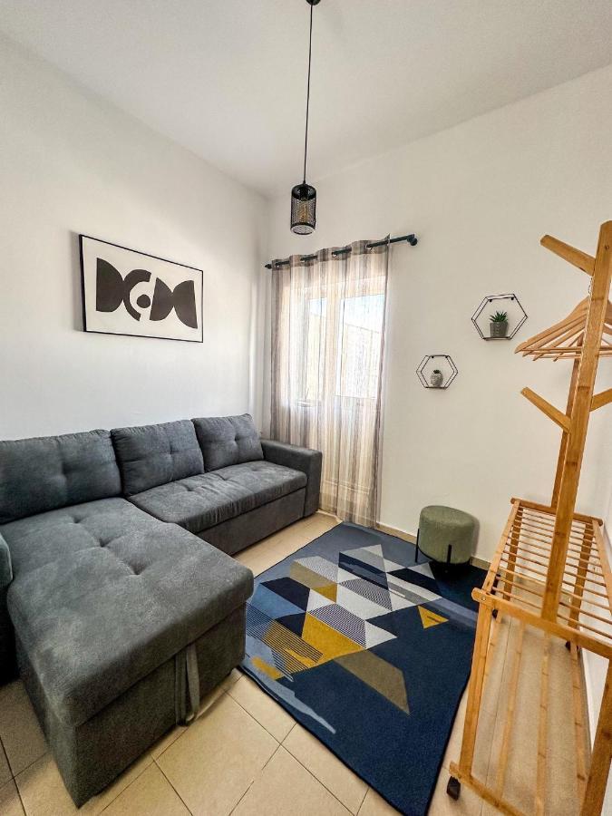 Balkan Rooftop Apartment Тирана Екстериор снимка
